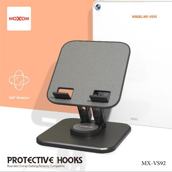 Moxom Tablet Stand