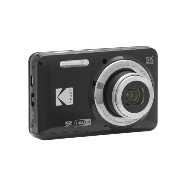 KODAK PIXPRO FZ55 Digital Camera