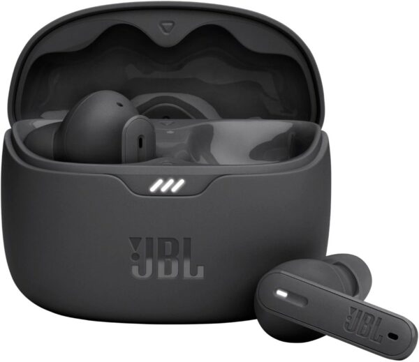 JBL Tune Beam True Wireless Noise Cancelling Earbuds