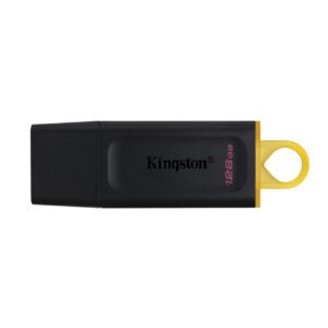 Kingston DataTraveler Exodia 128GB USB 3.2 Flash Drive | DTX/128GB