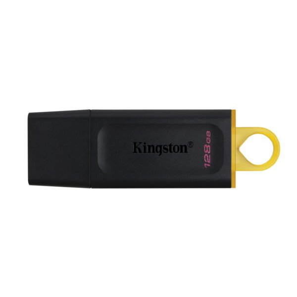 Kingston DataTraveler Exodia 128GB USB 3.2 Flash Drive | DTX/128GB