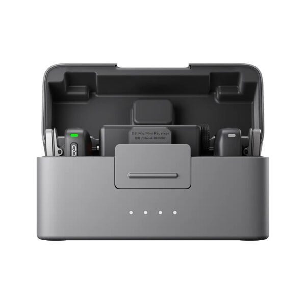 DJI Mic Mini (2 TX + 1 RX)