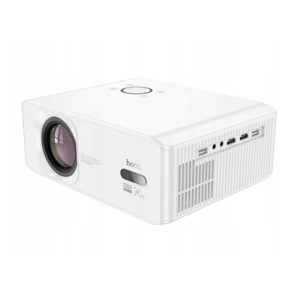Hoco DT3 Smart Electric Focus Projector